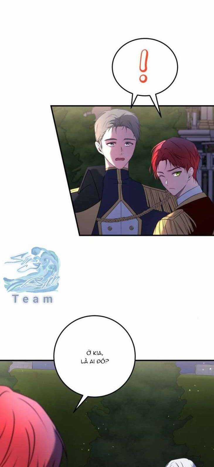 Ác Nữ Chỉ Muốn Sống Yên Bình Chương 9 trang 13