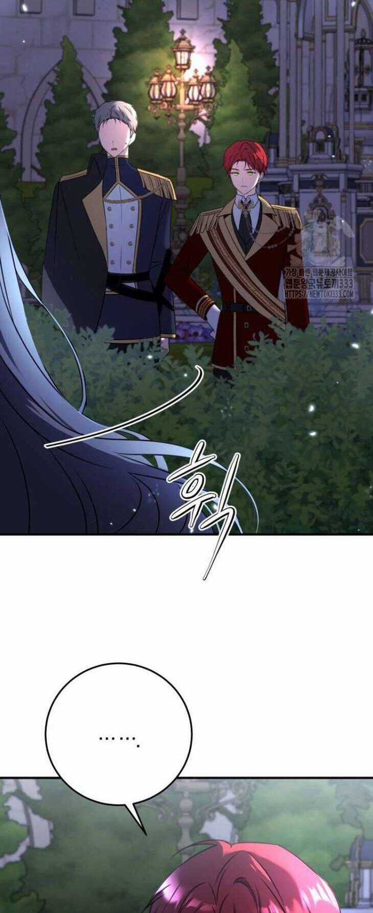 Ác Nữ Chỉ Muốn Sống Yên Bình Chương 9 trang 23