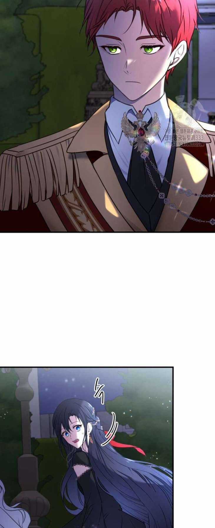 Ác Nữ Chỉ Muốn Sống Yên Bình Chương 9 trang 24