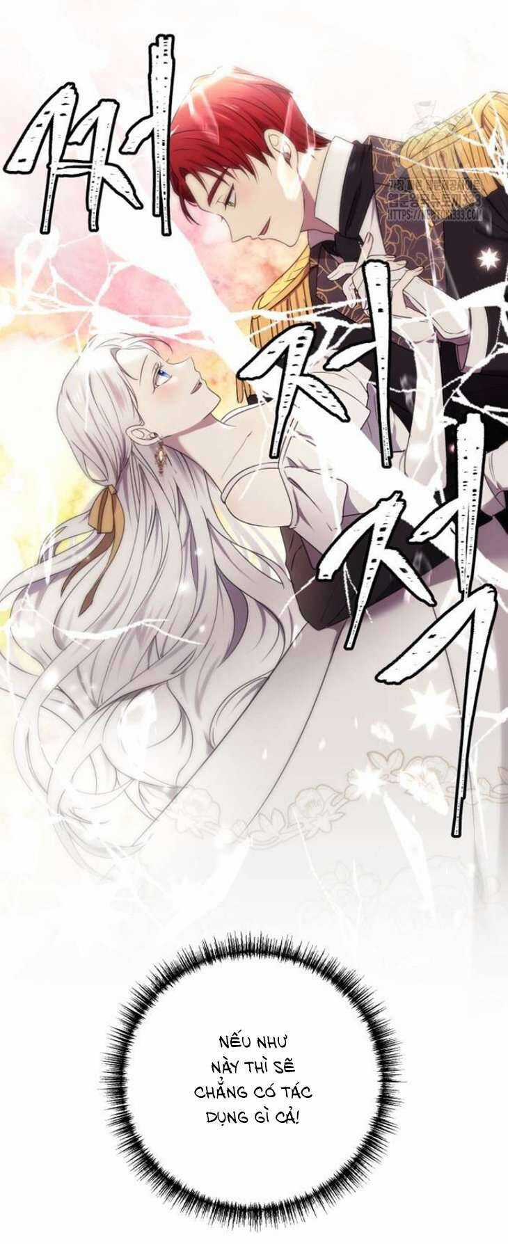 Ác Nữ Chỉ Muốn Sống Yên Bình Chương 9 trang 26