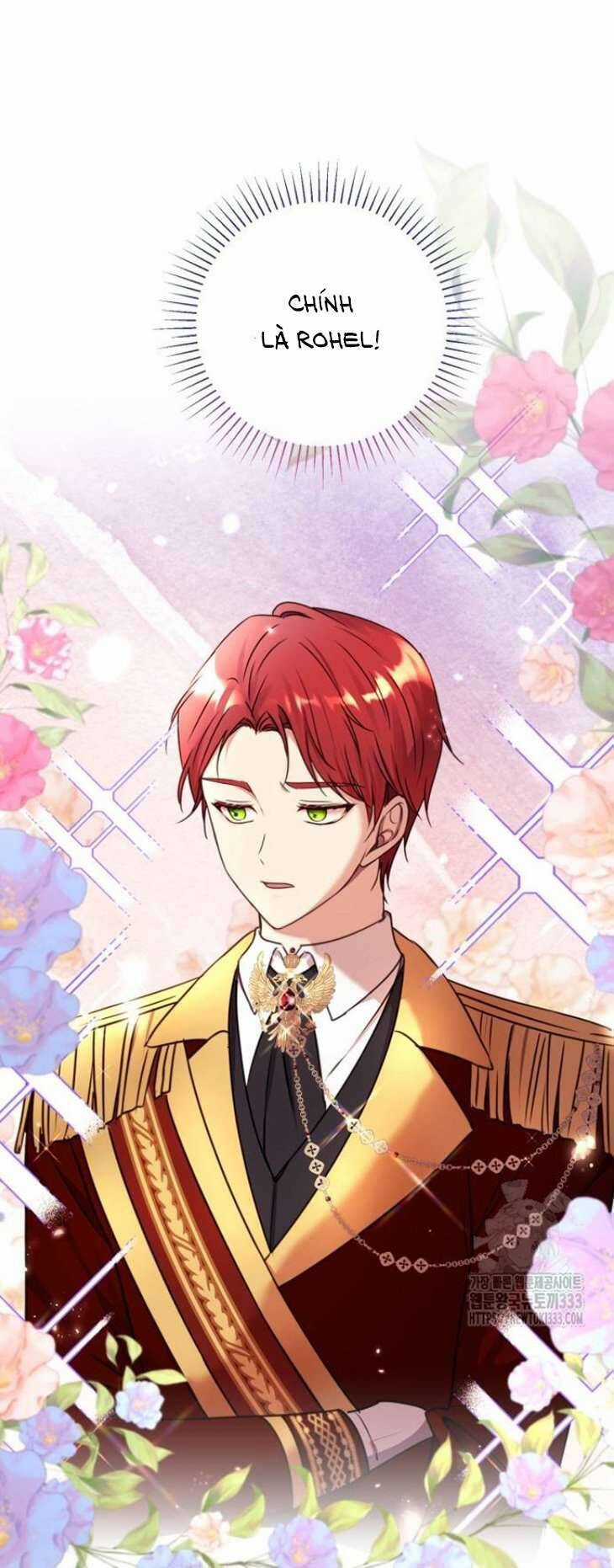 Ác Nữ Chỉ Muốn Sống Yên Bình Chương 9 trang 4