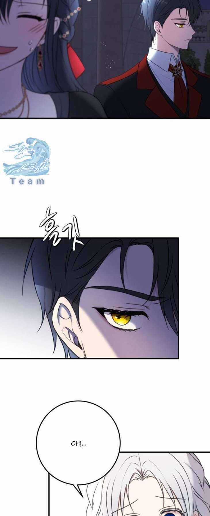 Ác Nữ Chỉ Muốn Sống Yên Bình Chương 9 trang 42