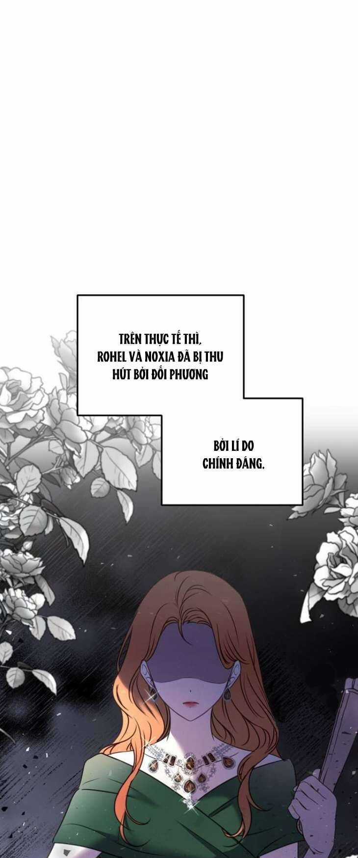 Ác Nữ Chỉ Muốn Sống Yên Bình Chương 9 trang 50