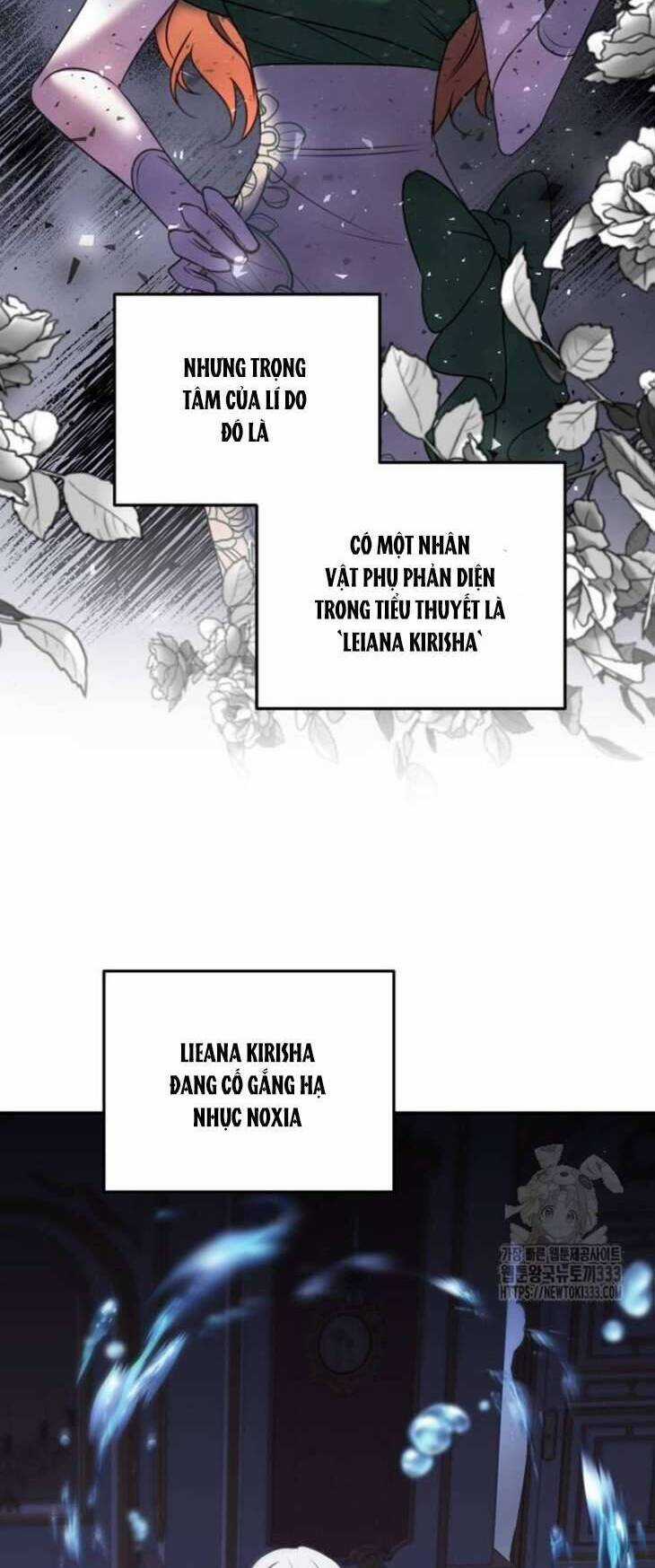 Ác Nữ Chỉ Muốn Sống Yên Bình Chương 9 trang 51