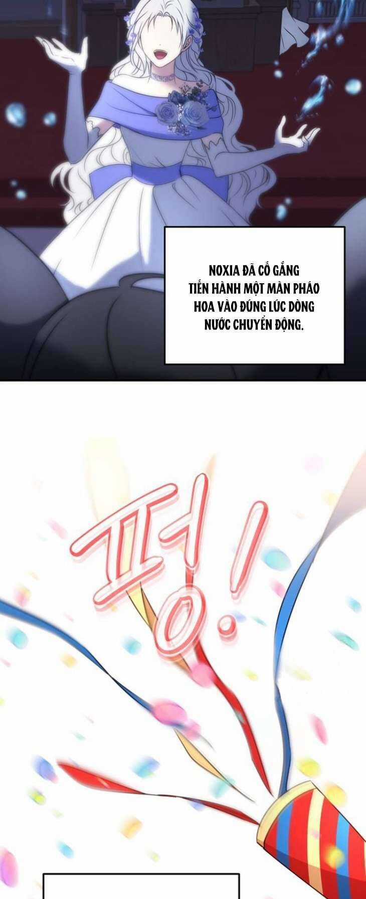 Ác Nữ Chỉ Muốn Sống Yên Bình Chương 9 trang 52