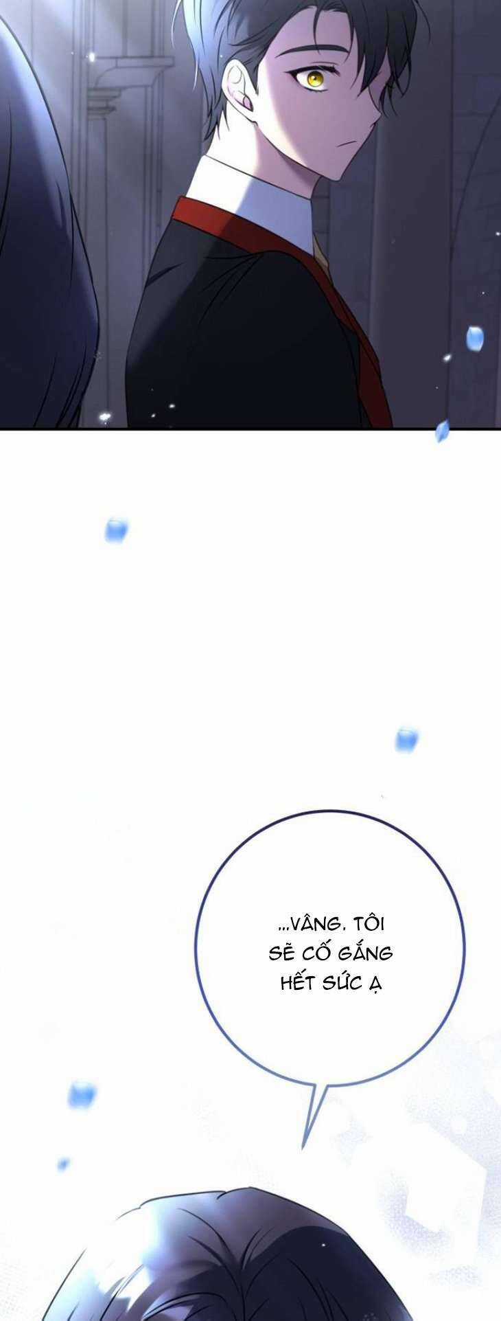 Ác Nữ Chỉ Muốn Sống Yên Bình Chương 9 trang 68