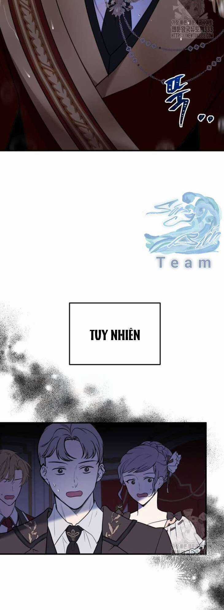 Ác Nữ Chỉ Muốn Sống Yên Bình Chương 9 trang 73