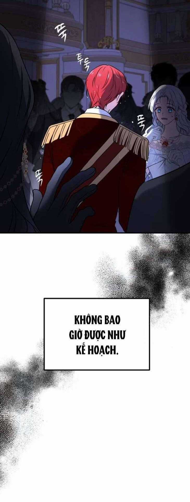 Ác Nữ Chỉ Muốn Sống Yên Bình Chương 9 trang 75