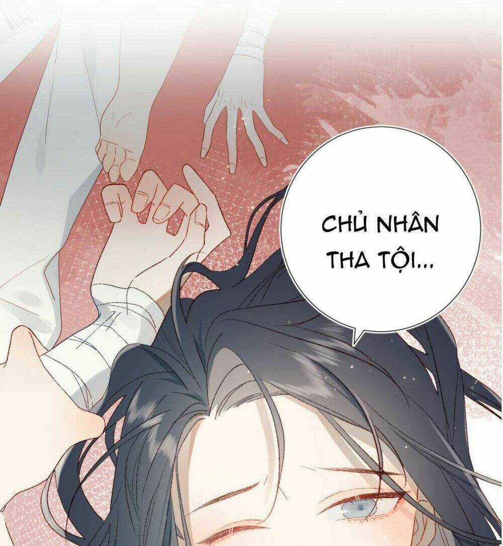 Ác Nữ Cự Tuyệt Cua Nam Chính Chapter 0 trang 11