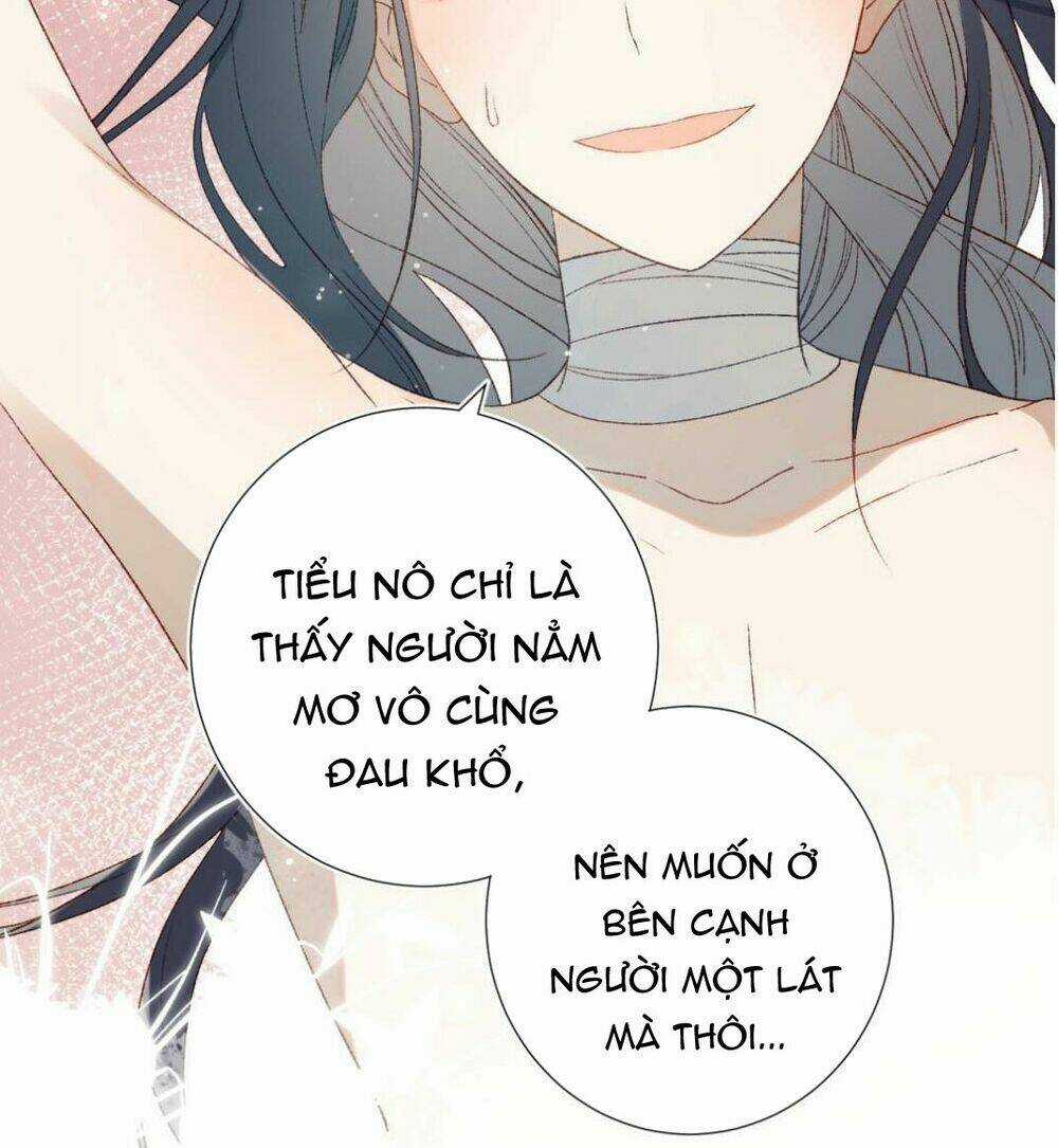 Ác Nữ Cự Tuyệt Cua Nam Chính Chapter 0 trang 12