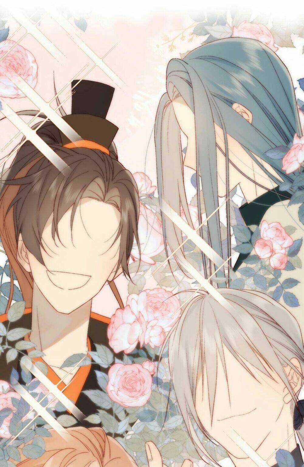 Ác Nữ Cự Tuyệt Cua Nam Chính Chapter 0 trang 14