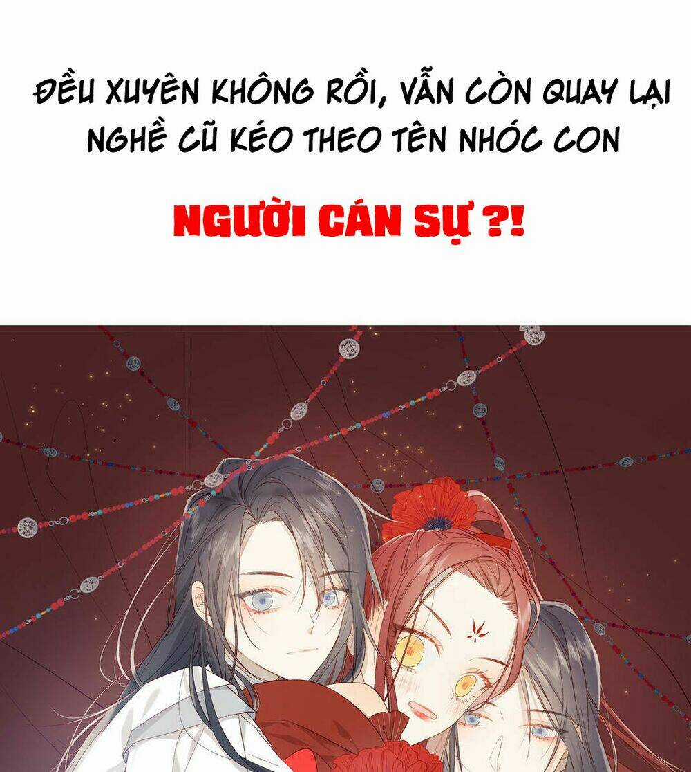 Ác Nữ Cự Tuyệt Cua Nam Chính Chapter 0 trang 18
