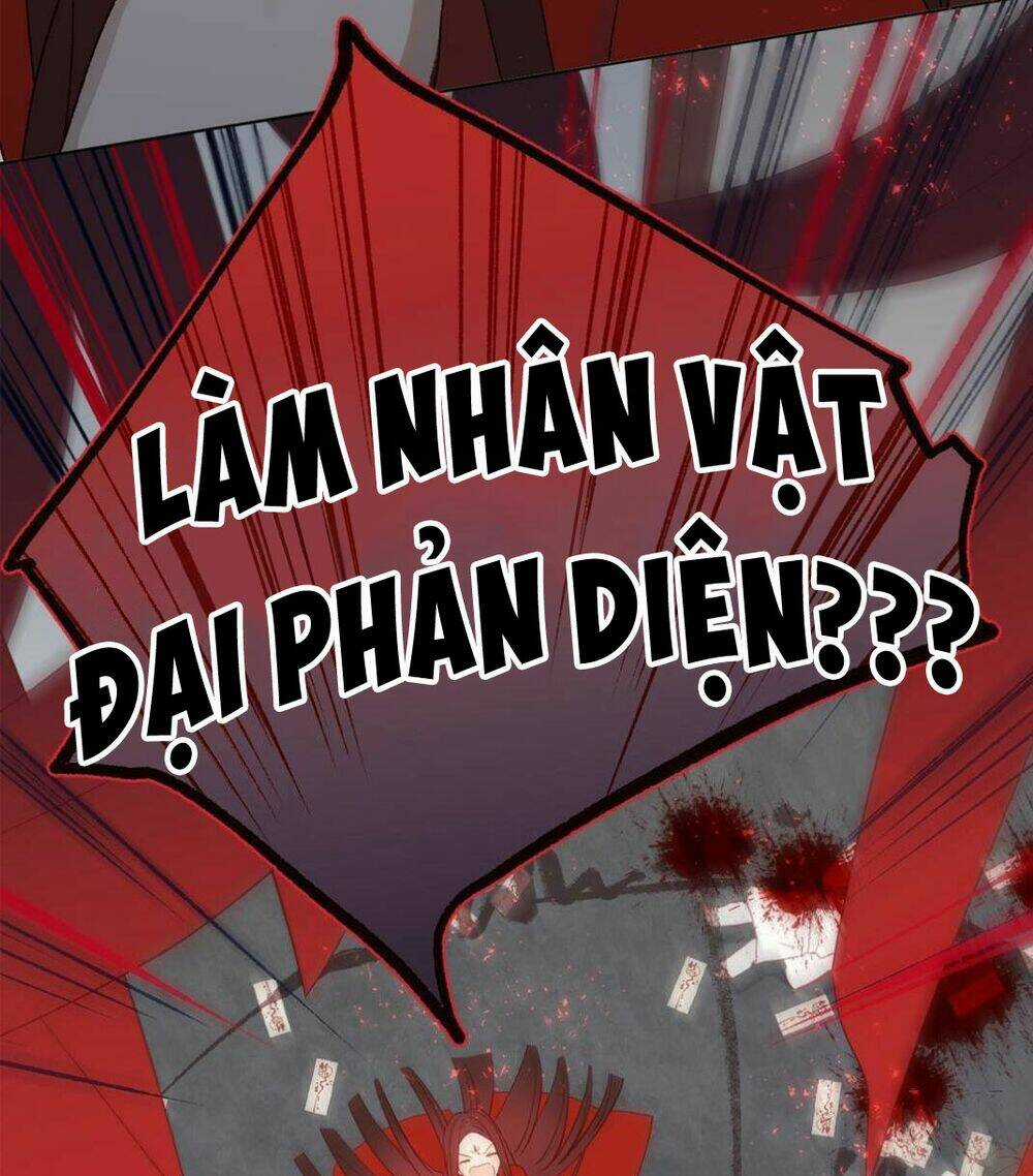 Ác Nữ Cự Tuyệt Cua Nam Chính Chapter 0 trang 5