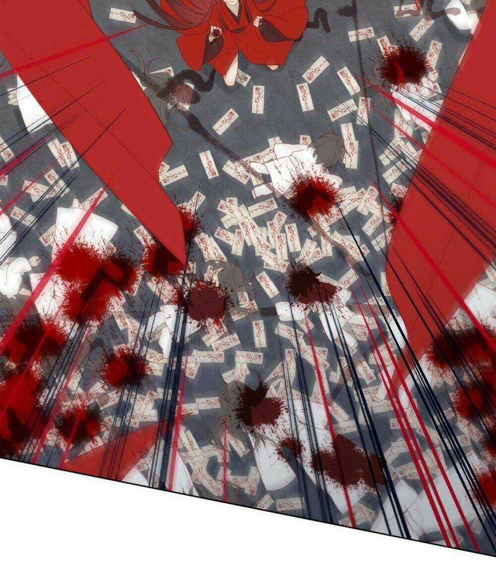 Ác Nữ Cự Tuyệt Cua Nam Chính Chapter 0 trang 6