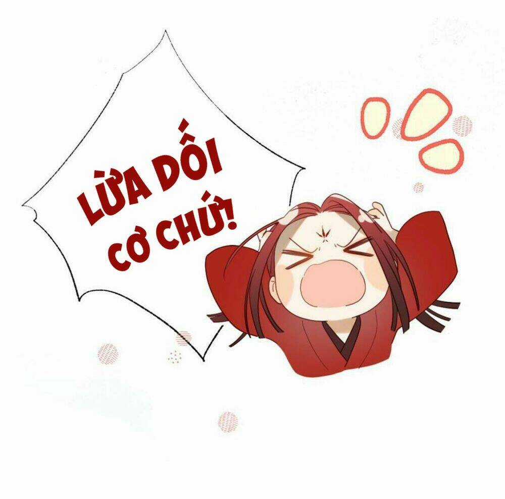 Ác Nữ Cự Tuyệt Cua Nam Chính Chapter 0 trang 7