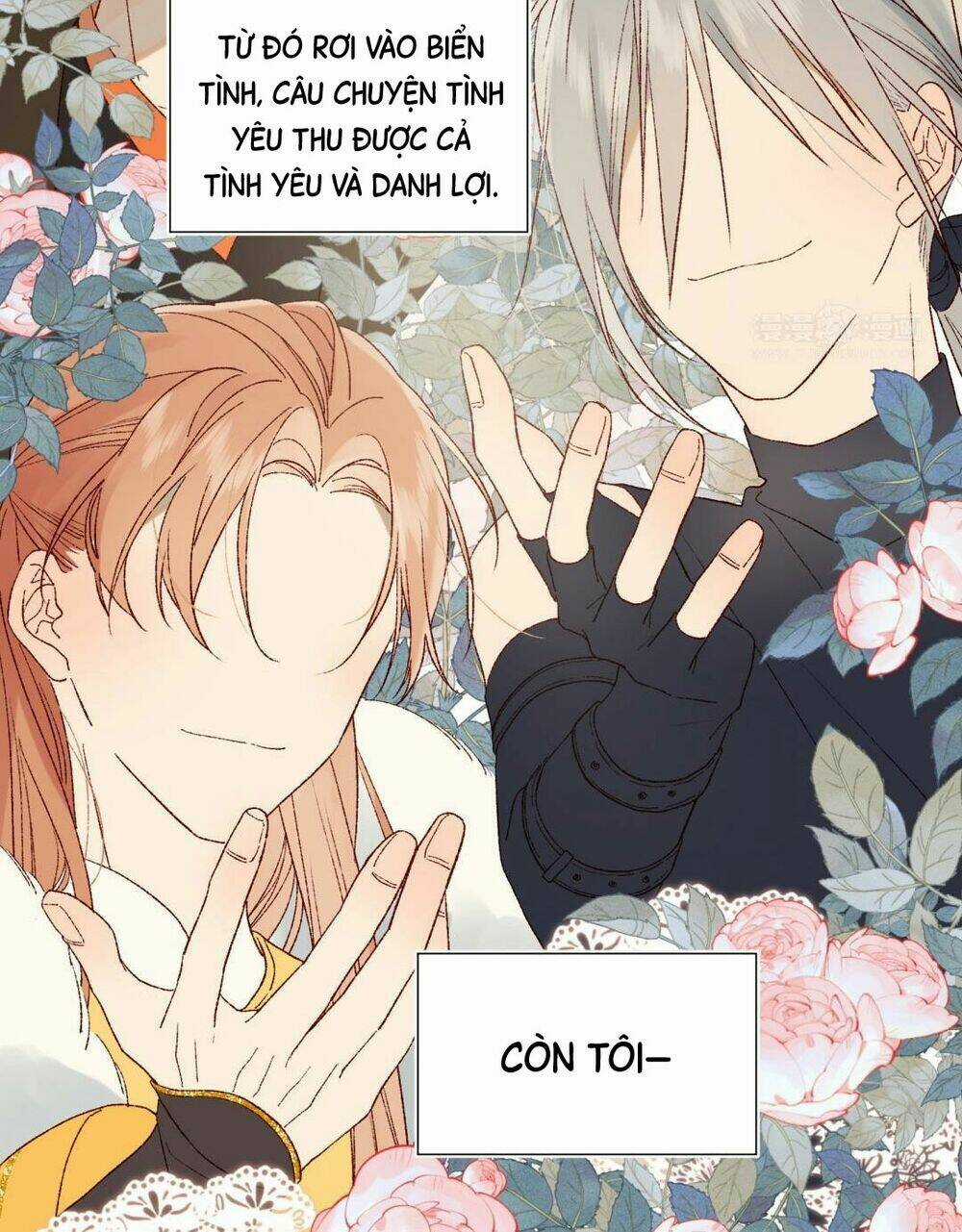 Ác Nữ Cự Tuyệt Cua Nam Chính Chapter 1 trang 12