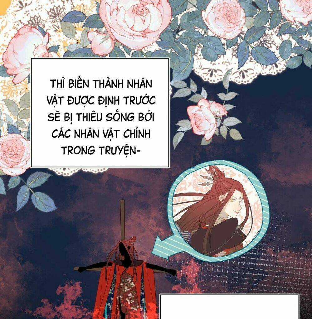 Ác Nữ Cự Tuyệt Cua Nam Chính Chapter 1 trang 13