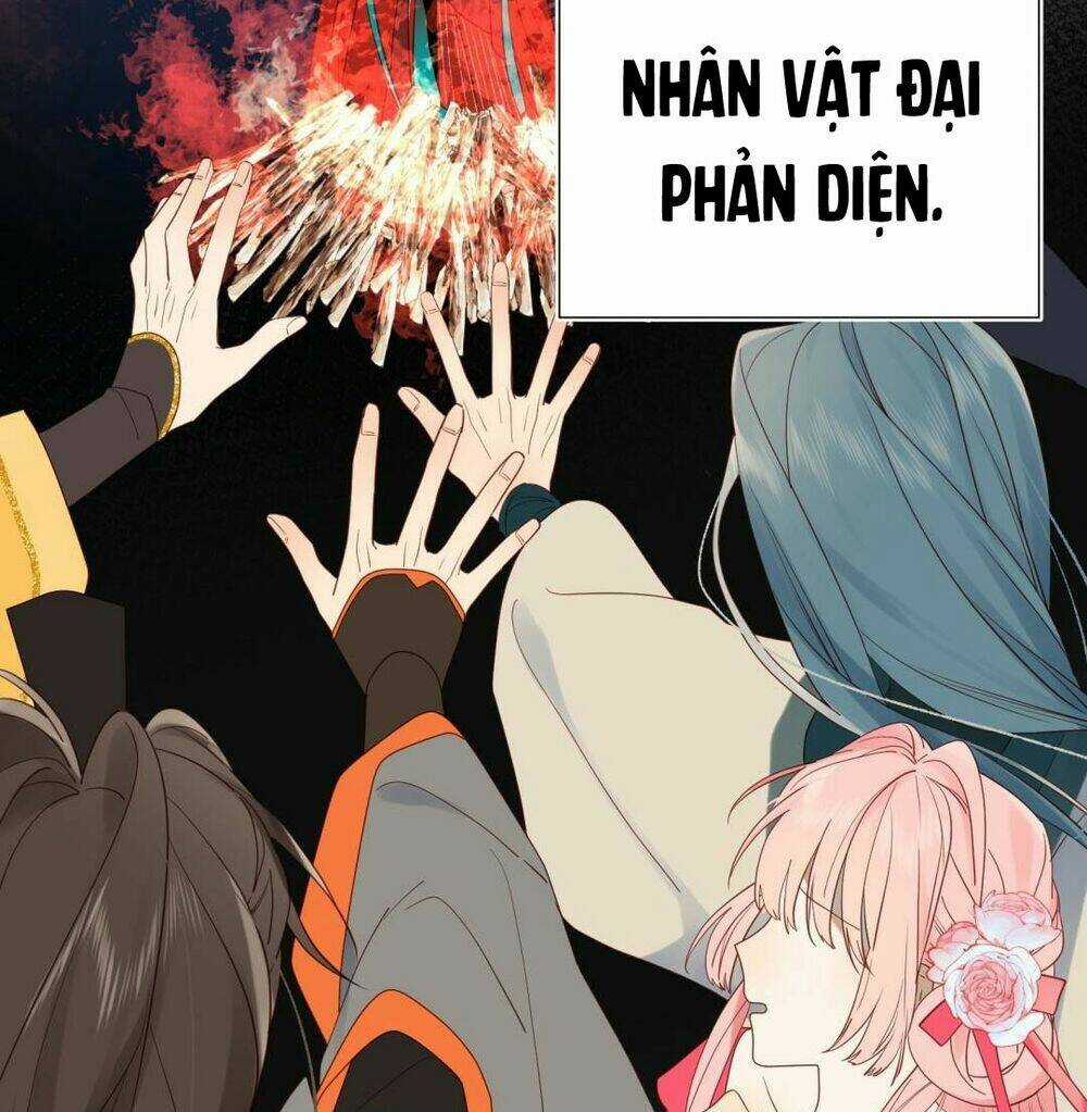 Ác Nữ Cự Tuyệt Cua Nam Chính Chapter 1 trang 14