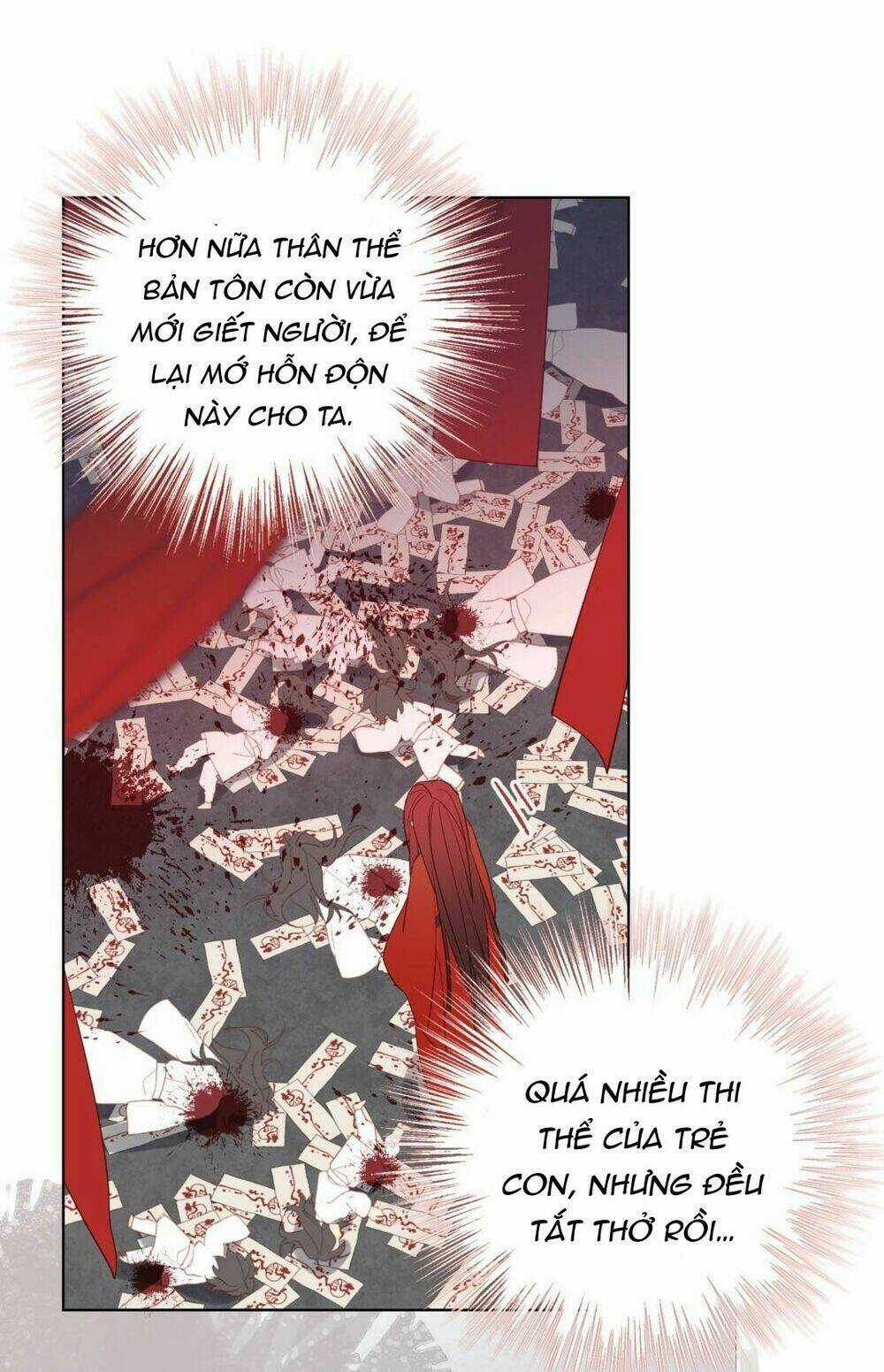 Ác Nữ Cự Tuyệt Cua Nam Chính Chapter 1 trang 16