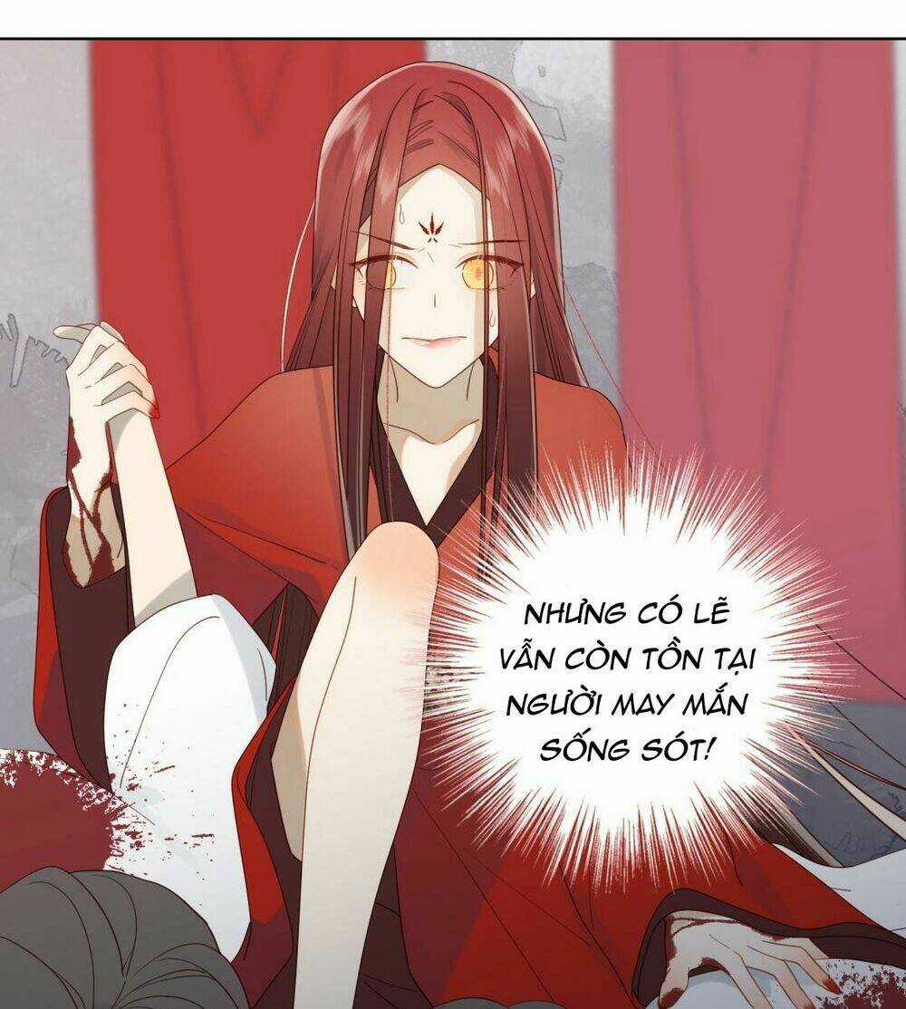 Ác Nữ Cự Tuyệt Cua Nam Chính Chapter 1 trang 18