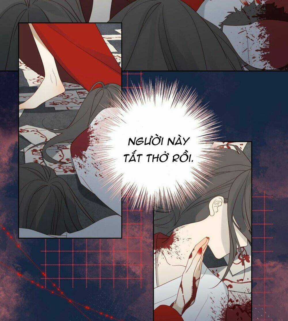 Ác Nữ Cự Tuyệt Cua Nam Chính Chapter 1 trang 19