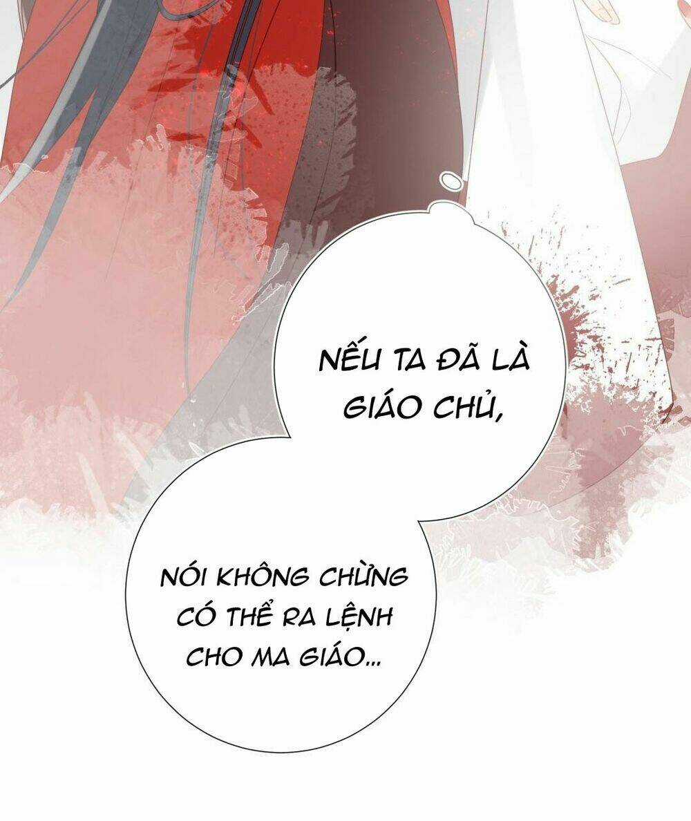 Ác Nữ Cự Tuyệt Cua Nam Chính Chapter 1 trang 29