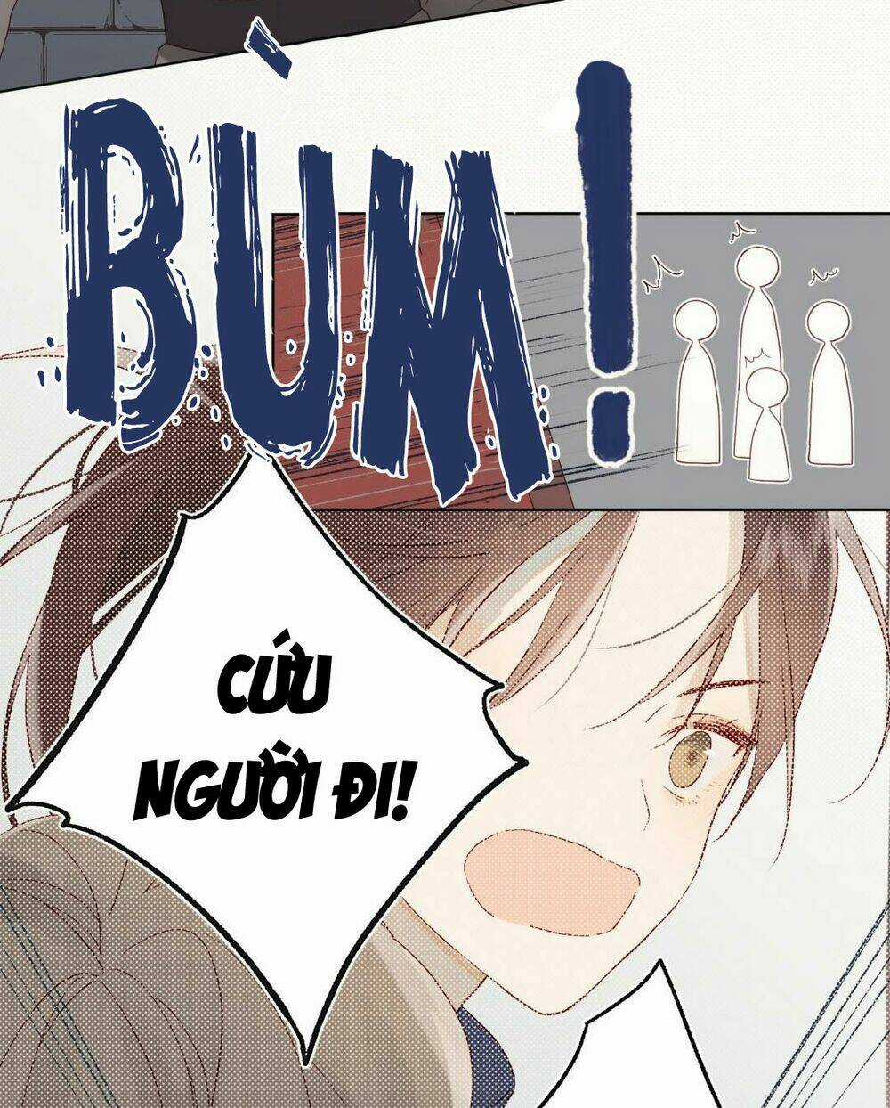 Ác Nữ Cự Tuyệt Cua Nam Chính Chapter 1 trang 33