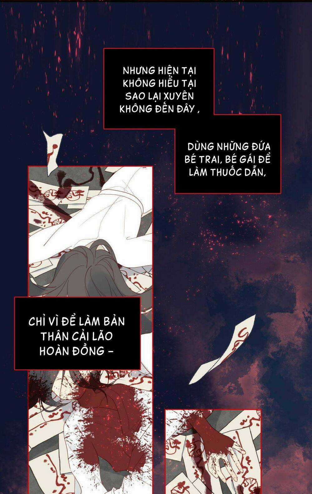 Ác Nữ Cự Tuyệt Cua Nam Chính Chapter 1 trang 4