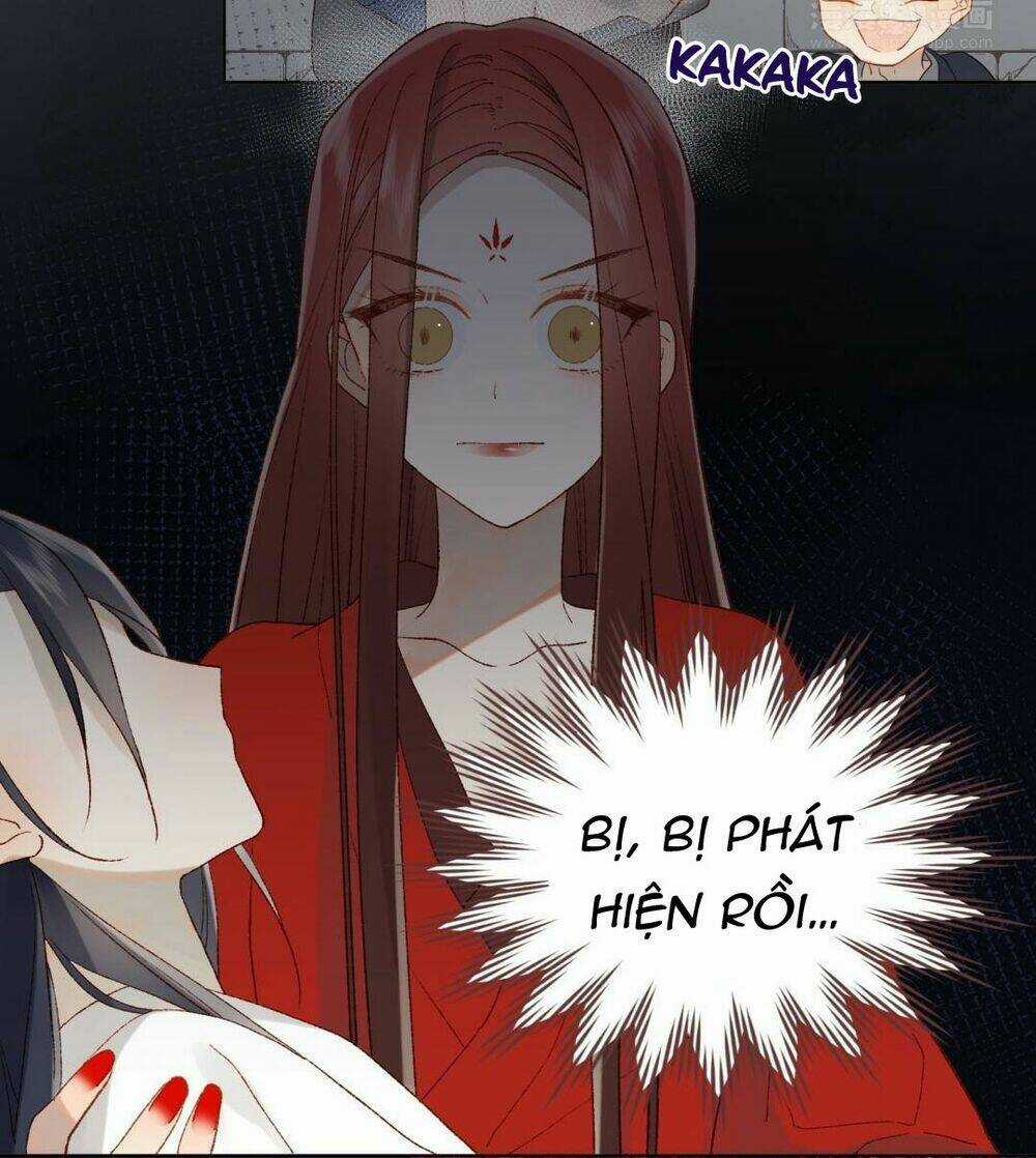 Ác Nữ Cự Tuyệt Cua Nam Chính Chapter 1 trang 41
