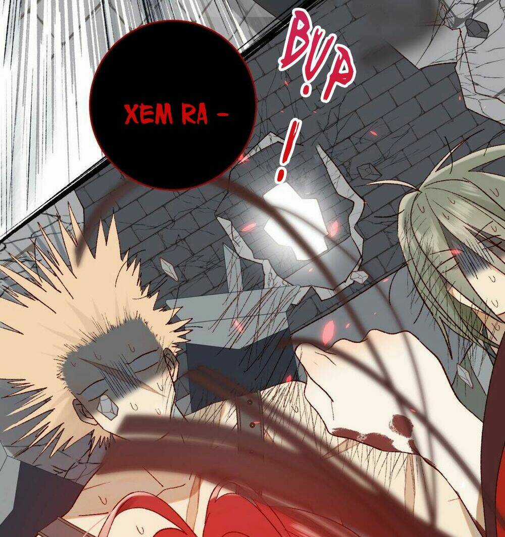 Ác Nữ Cự Tuyệt Cua Nam Chính Chapter 1 trang 52