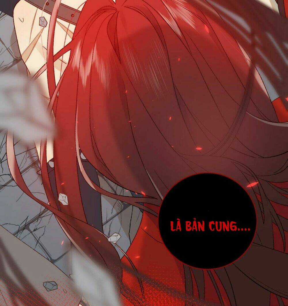 Ác Nữ Cự Tuyệt Cua Nam Chính Chapter 1 trang 53