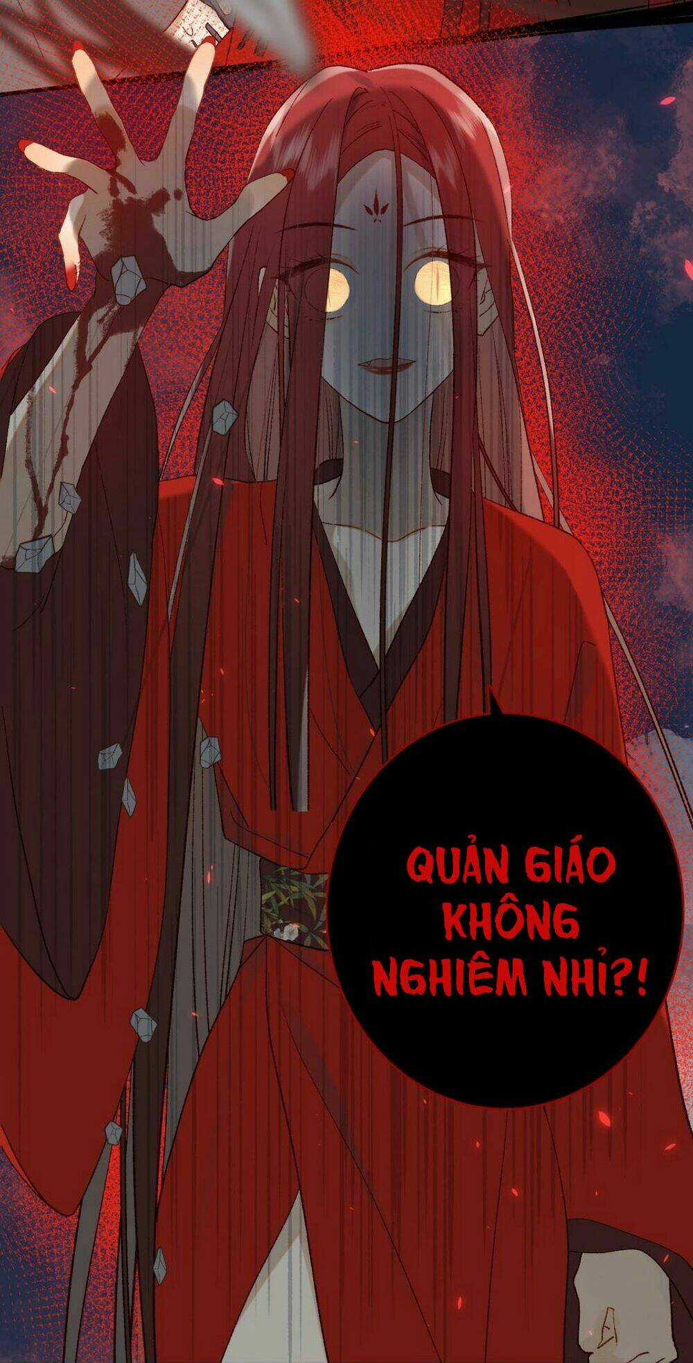 Ác Nữ Cự Tuyệt Cua Nam Chính Chapter 1 trang 54