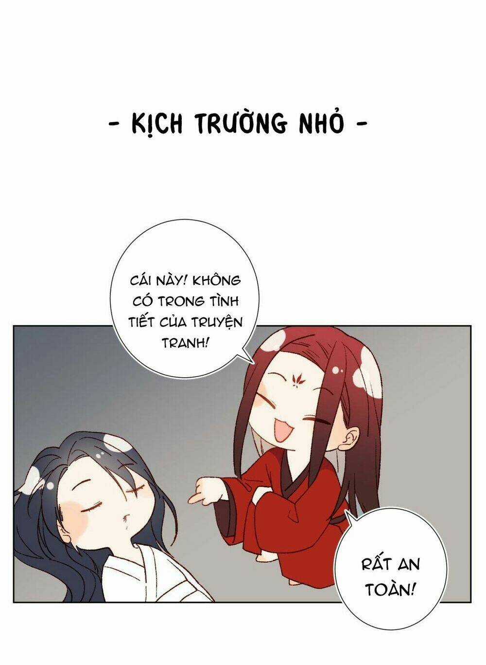 Ác Nữ Cự Tuyệt Cua Nam Chính Chapter 1 trang 57