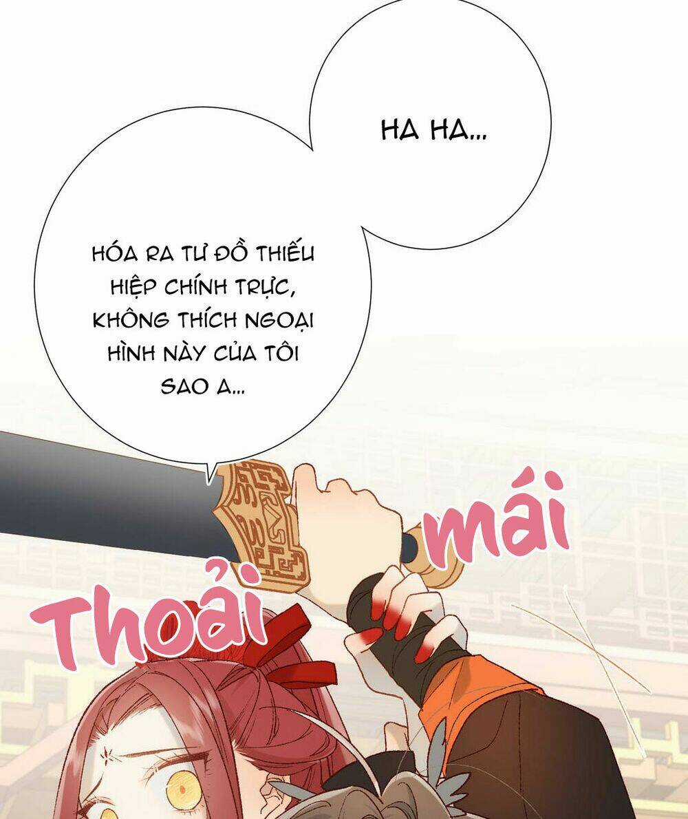 Ác Nữ Cự Tuyệt Cua Nam Chính Chapter 10 trang 14