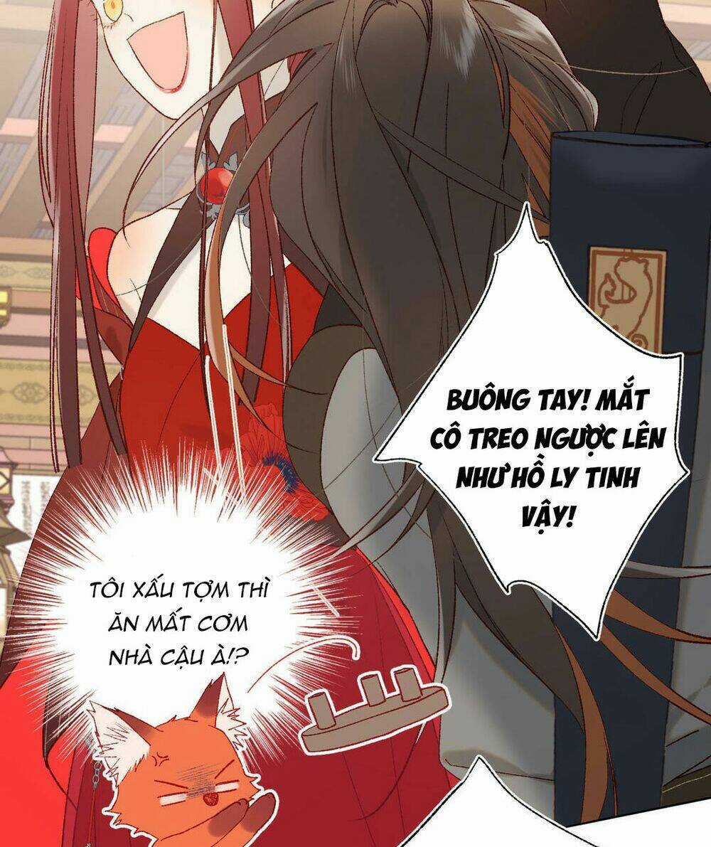 Ác Nữ Cự Tuyệt Cua Nam Chính Chapter 10 trang 15