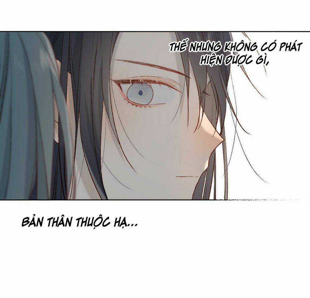 Ác Nữ Cự Tuyệt Cua Nam Chính Chapter 10 trang 18