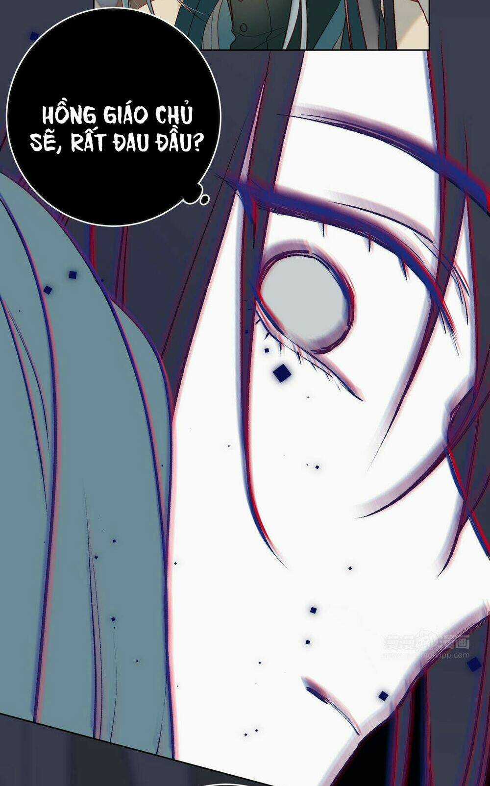 Ác Nữ Cự Tuyệt Cua Nam Chính Chapter 10 trang 21