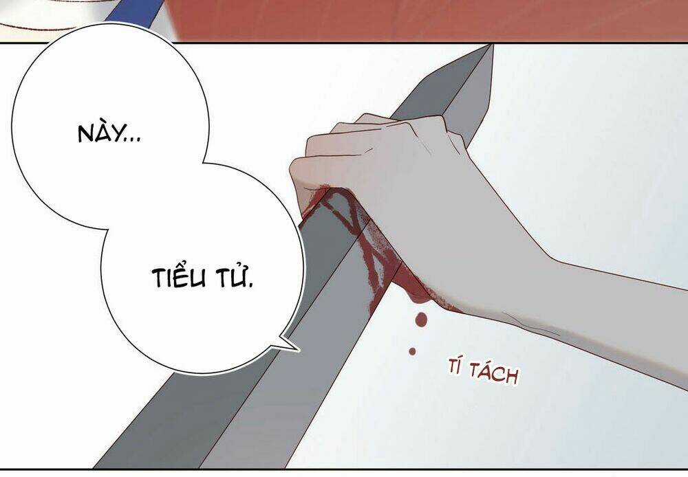 Ác Nữ Cự Tuyệt Cua Nam Chính Chapter 10 trang 32