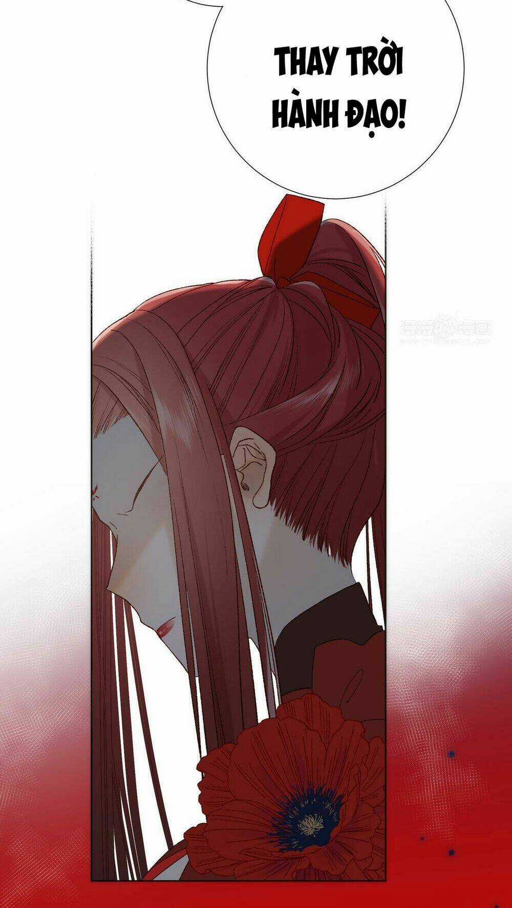 Ác Nữ Cự Tuyệt Cua Nam Chính Chapter 10 trang 37