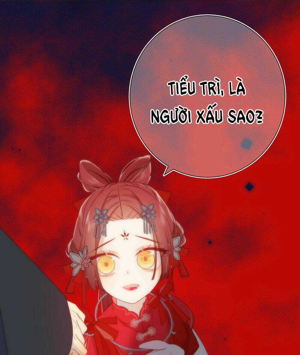 Ác Nữ Cự Tuyệt Cua Nam Chính Chapter 10 trang 40