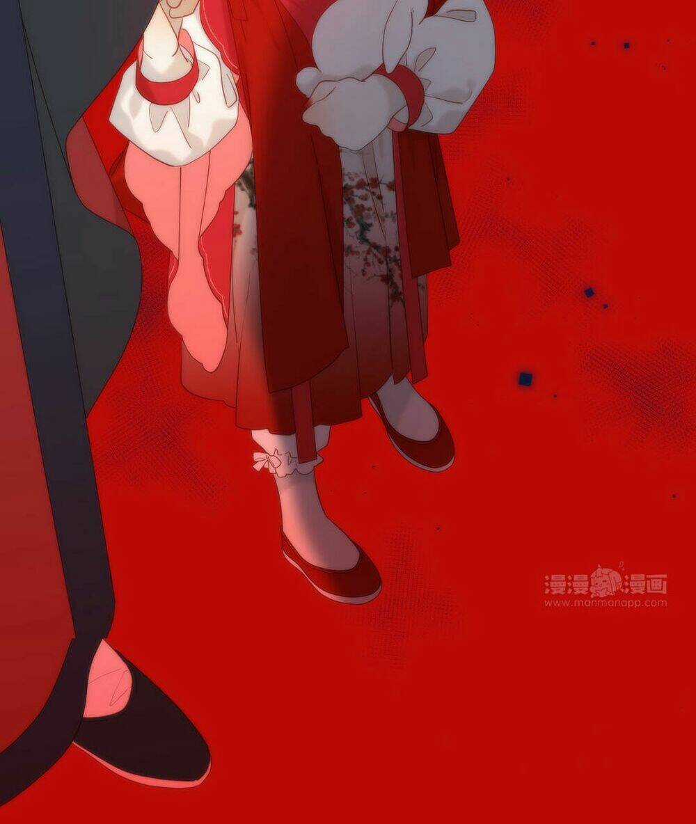 Ác Nữ Cự Tuyệt Cua Nam Chính Chapter 10 trang 41