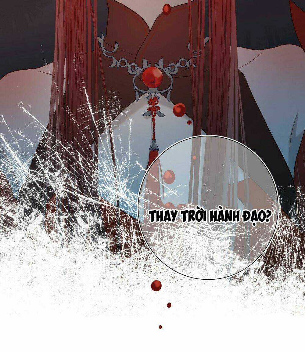 Ác Nữ Cự Tuyệt Cua Nam Chính Chapter 10 trang 44