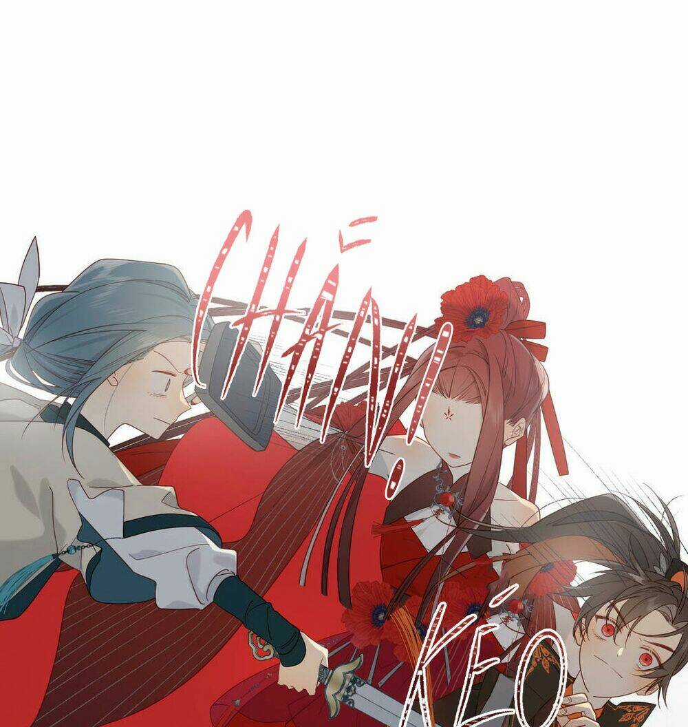 Ác Nữ Cự Tuyệt Cua Nam Chính Chapter 10 trang 5