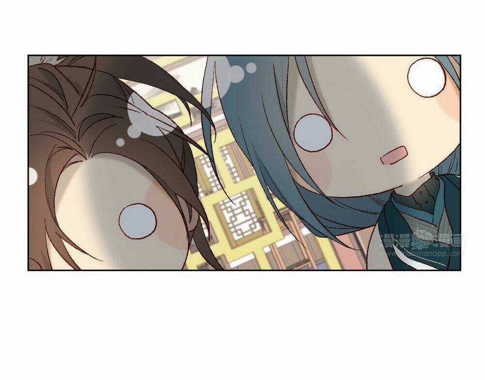 Ác Nữ Cự Tuyệt Cua Nam Chính Chapter 10 trang 51