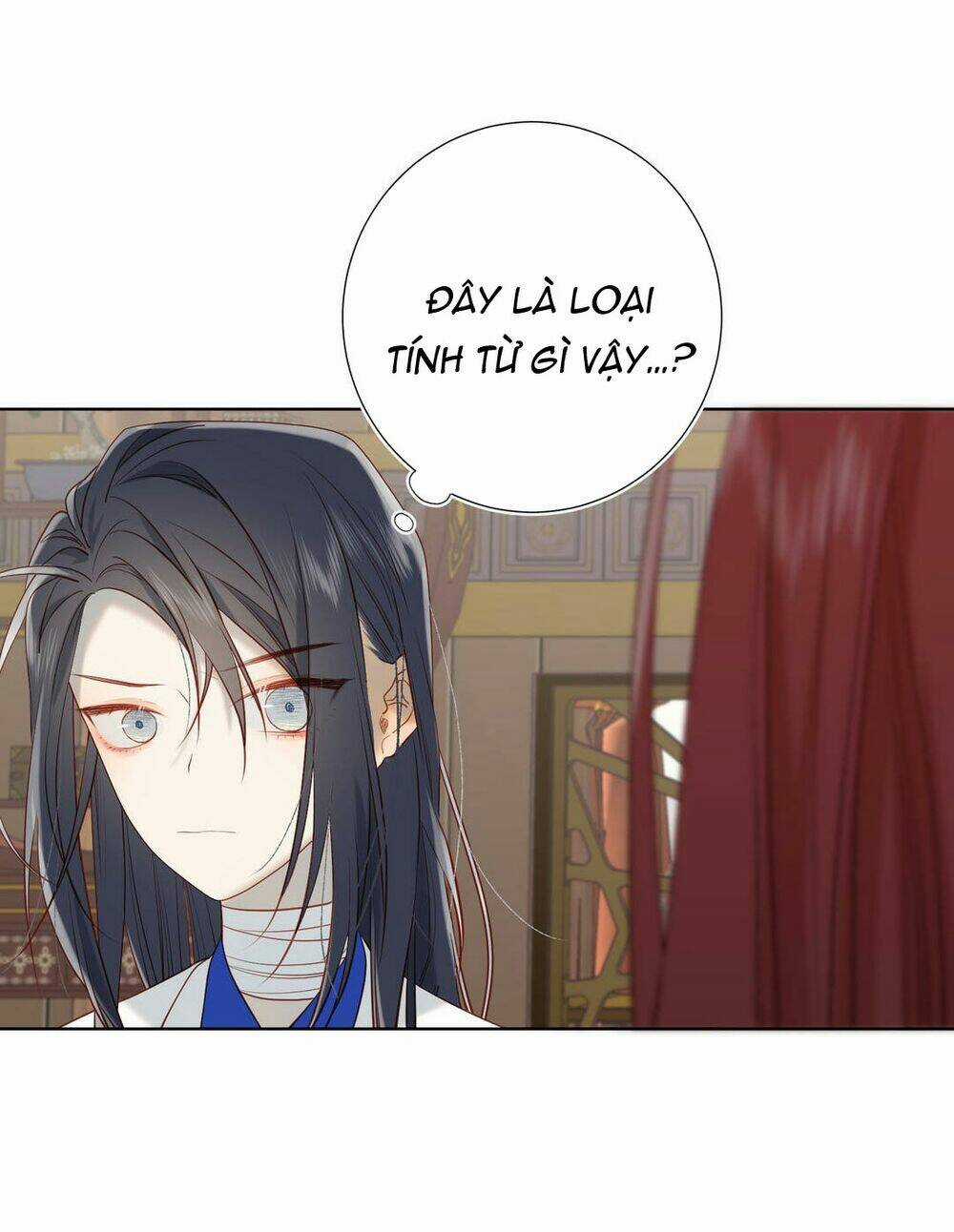 Ác Nữ Cự Tuyệt Cua Nam Chính Chapter 10 trang 53