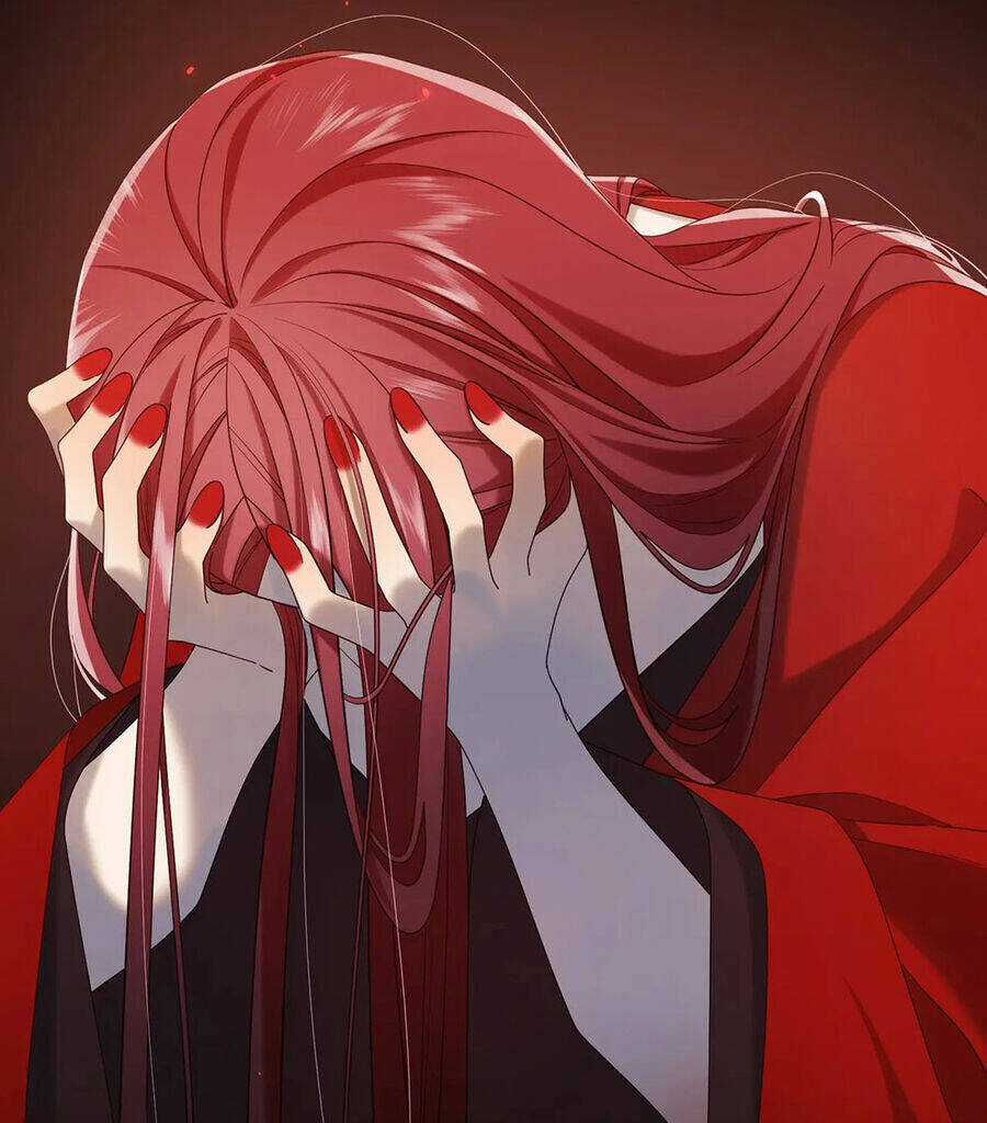 Ác Nữ Cự Tuyệt Cua Nam Chính Chapter 100 trang 19