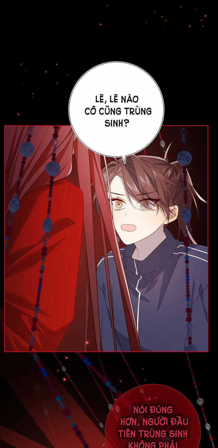 Ác Nữ Cự Tuyệt Cua Nam Chính Chapter 100 trang 2