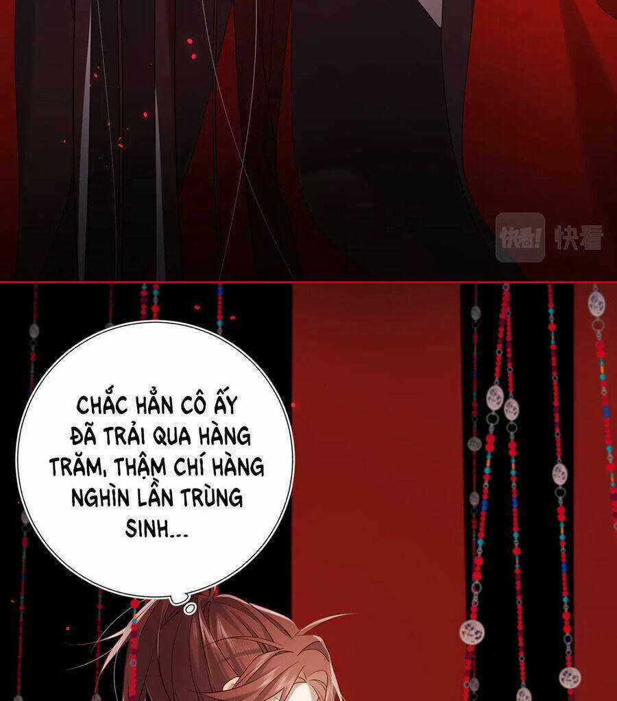 Ác Nữ Cự Tuyệt Cua Nam Chính Chapter 100 trang 20