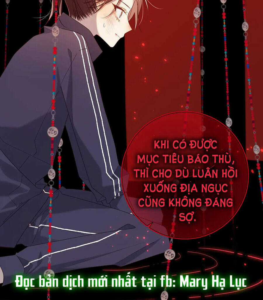 Ác Nữ Cự Tuyệt Cua Nam Chính Chapter 100 trang 21