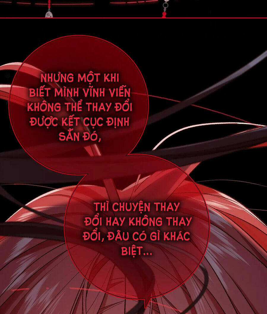 Ác Nữ Cự Tuyệt Cua Nam Chính Chapter 100 trang 22